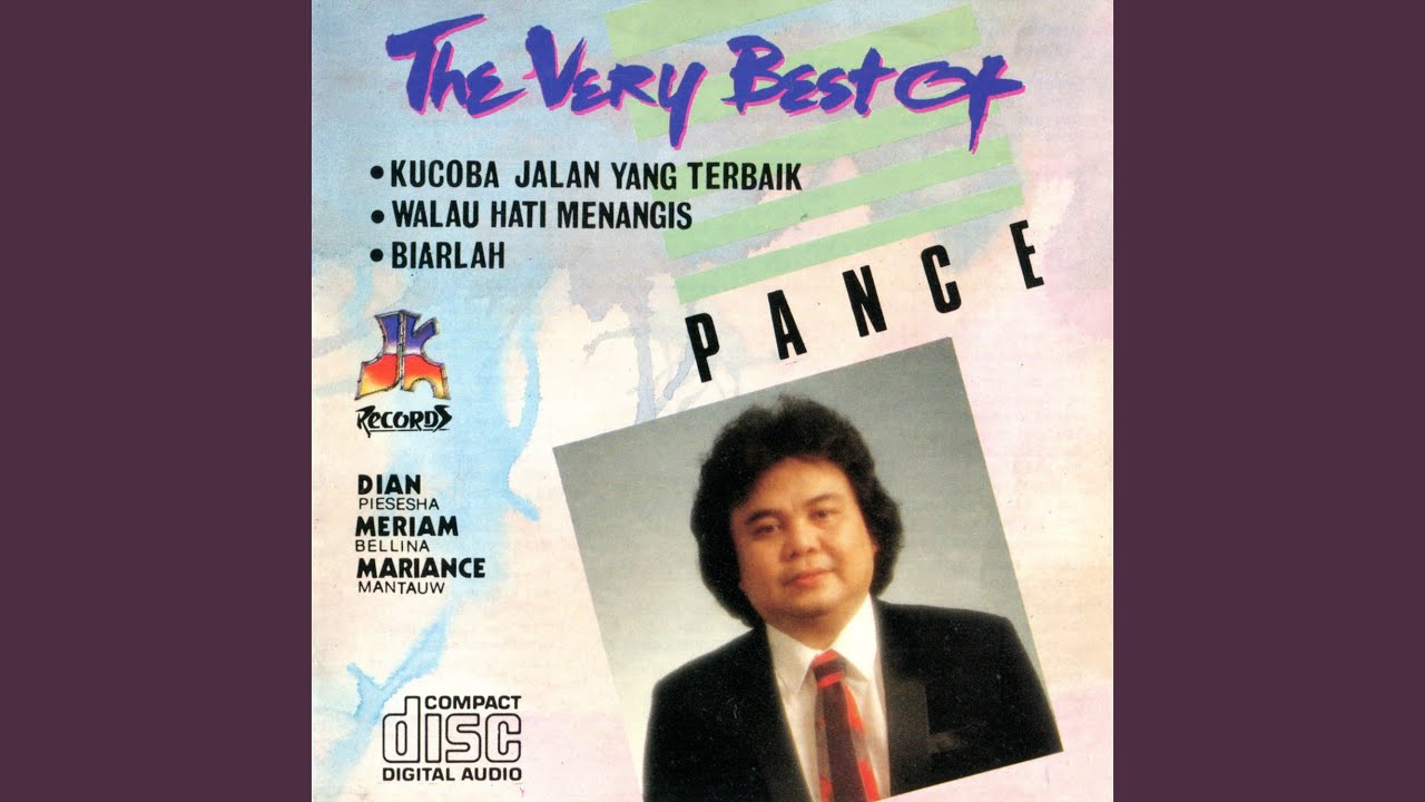 Aku Masih Sendiri