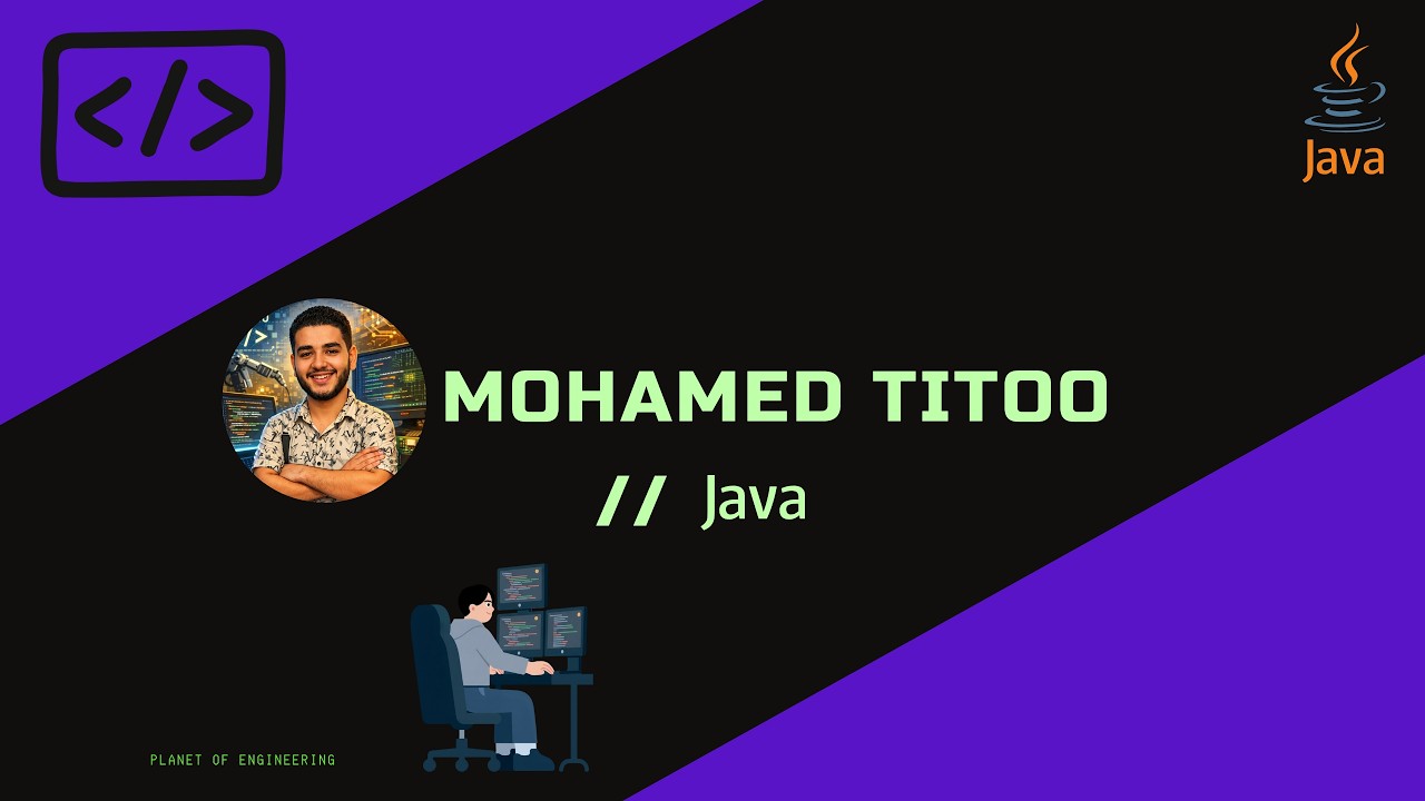 Programming Course (Java Data Types)