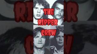 The Ripper Crew: America's Forgotten Serial Killers #TrueCrime #SerialKillers #TheRipperCrew
