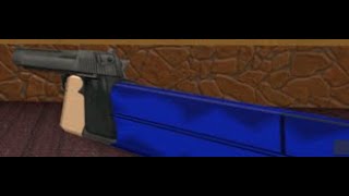 Block Boi fails to stop purple not purple guy and the universe dies screenshot 4