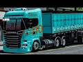 COMBOIO TOP GLOBAL TRUCK ONLINE!