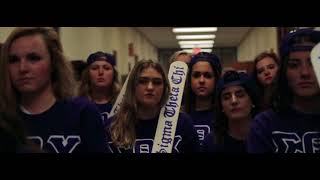 Sigma Theta Chi - Rush 2017