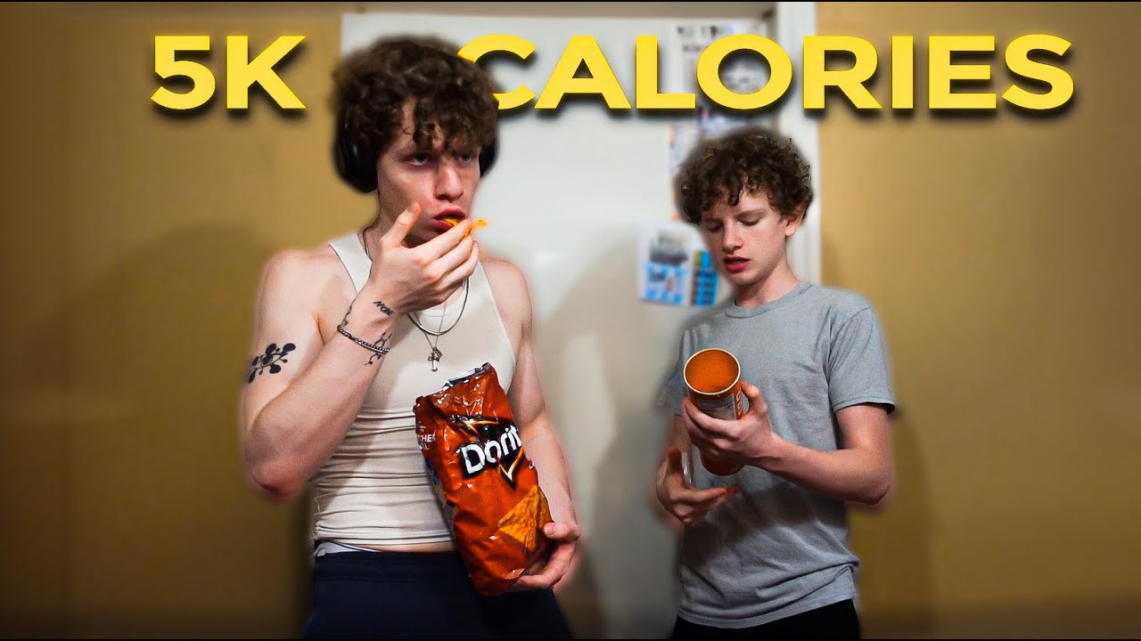 Brothers Bulk EP.1 Finding Our Bench PR