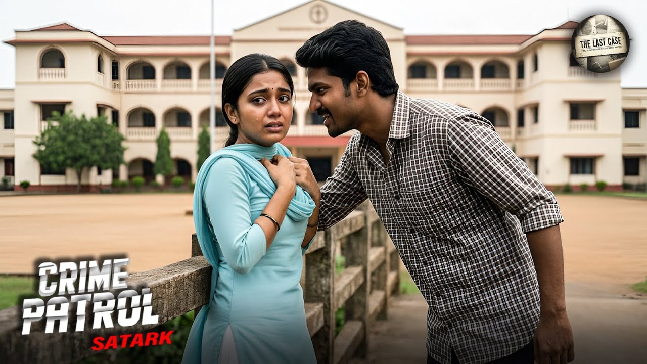 रमेश का सच खून से लिखा गया था | Best Of Crime | Latest Episode