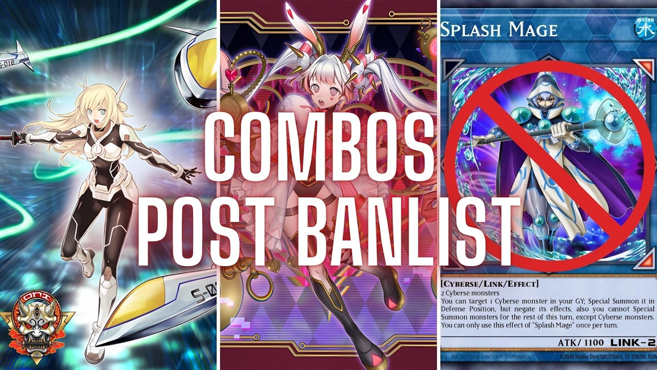 Maliss Sky Striker combos DOOD Format