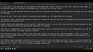 02  Additional features in WireCode C# Avalonia Labview Alternative