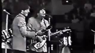 The Beatles - Ticket To Ride (Live At Wembley Remastered)