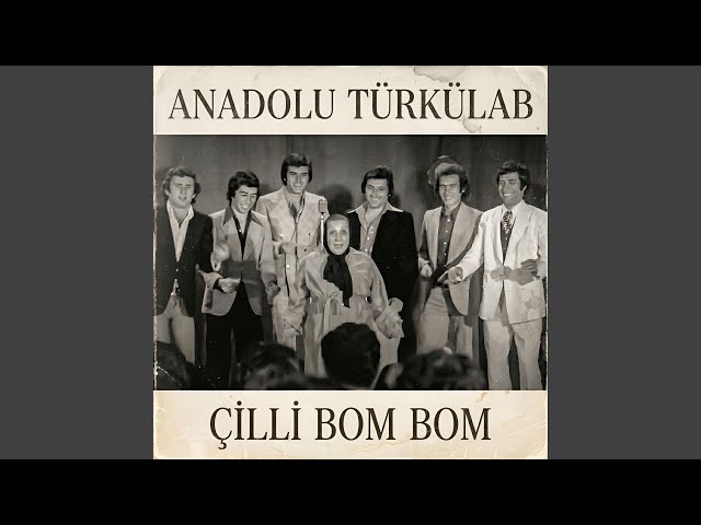 Çilli Bom Bom