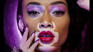 Musiq Soulchild - Someone L Ft.supermodel Winnie Harlow & Drake