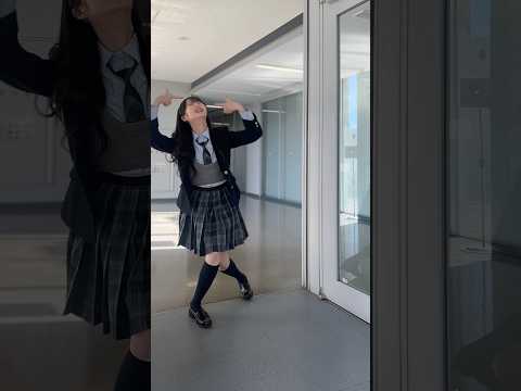 ダンス動画NGテイク イコールラブ 大谷映美里 