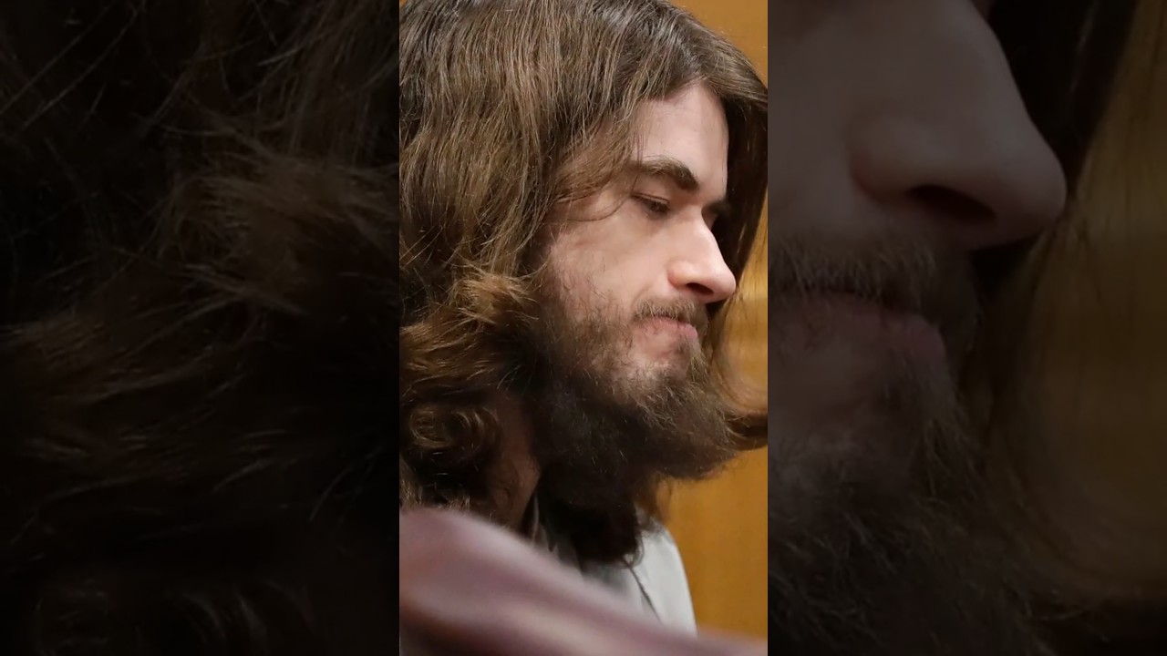 Son Kills Parents: The Tragic End of the Metzig Family 