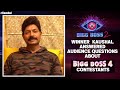 Bigg Boss season 2 title winner Kaushal shares opinion on Gangavva