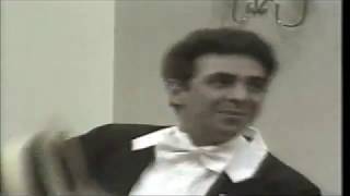 Intervalo Comercial Da Rede Bandeirantes - 14101988