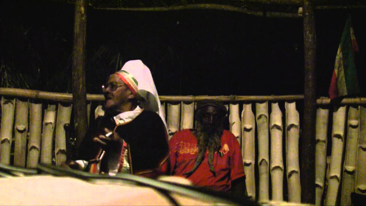 Mama Fiyah: No Sin At All