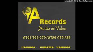 Jilunga ng'wanagumha welelo (official video2020)