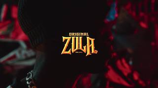 Original Zula - KANTE (Official Music Video)