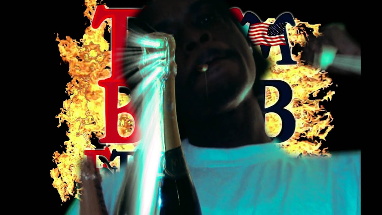 DJ Khaled - Im on one, music video - YouTube