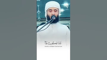 سورة لقمان \ قاري رزكار الكردي #القرآن