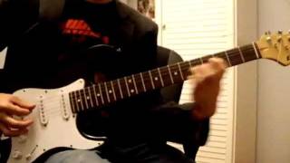 Download Lagu phoenix rising - annihilator (cover) MP3