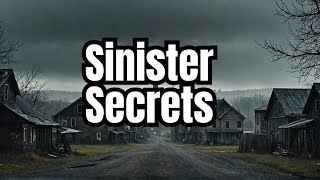Top 10 Disturbing Mexican Small Towns Hiding EVIL Secrets ‼️