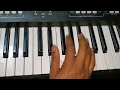 How To Play Nokia Ringtone On The Piano Keyboard How To Play Nokia Ringtone On The Piano Keyboard
