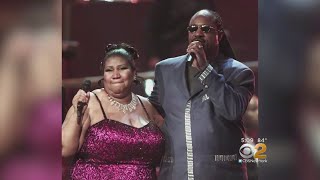 Musicians Mourn The Death Of Aretha Franklin