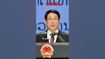 Chủ tịch nước dự Lễ kỷ niệm 50 năm Quốc khánh Lào và 105 năm Ngày sinh Chủ tịch Kaysone Phomvihane