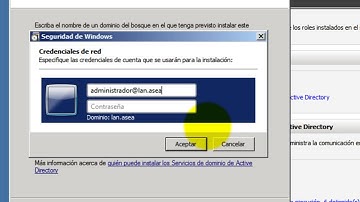 FIREWALL DE WINDOWS SERVER 2008  R2 UNIDAD ORGAN. DCPROMO - DNS - DHCP SERVIDOR DE RESPALDO