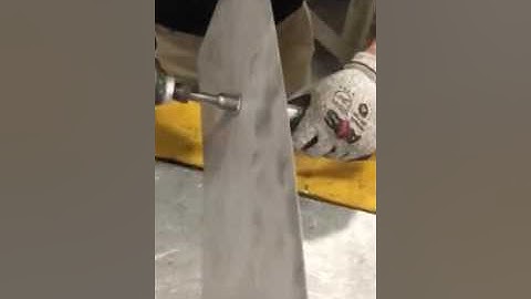 Duro Dyne Tie Rod Insertion Machine and Dyn-O-Locs