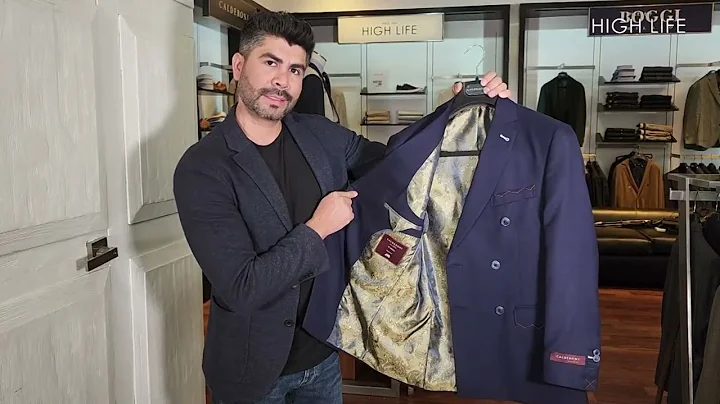 La espera termin: Empresario de Shark Tank estrena...