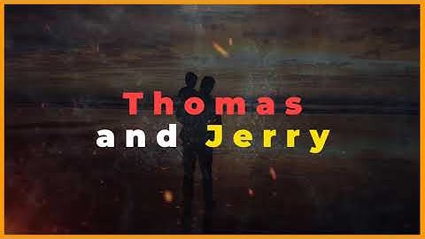 Grade 9 Unit 3 Family Market and Public Place || Thomas and Jerry
