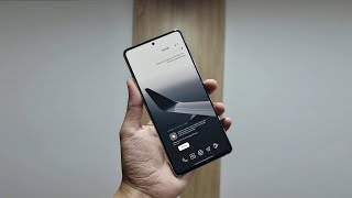 Nova launcher setup 2026