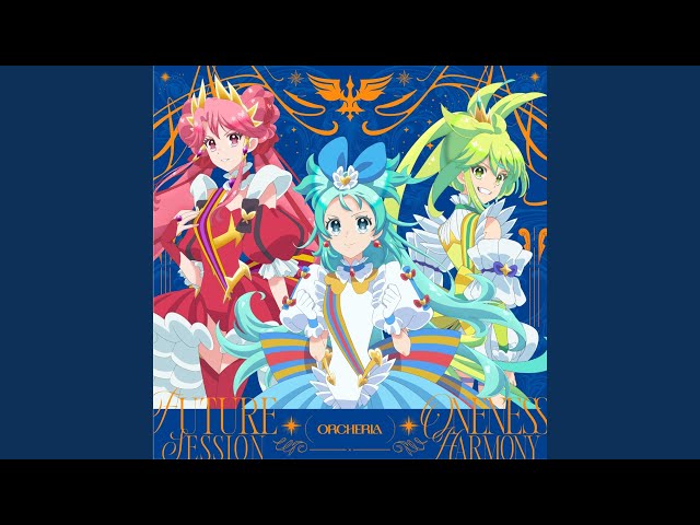 UAR FUTURE SESSION（フューチャーセッション） sddefault.jpg