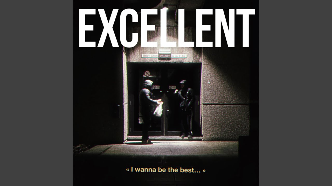 Watch Excellent on YouTube Watch Excellent on YouTube