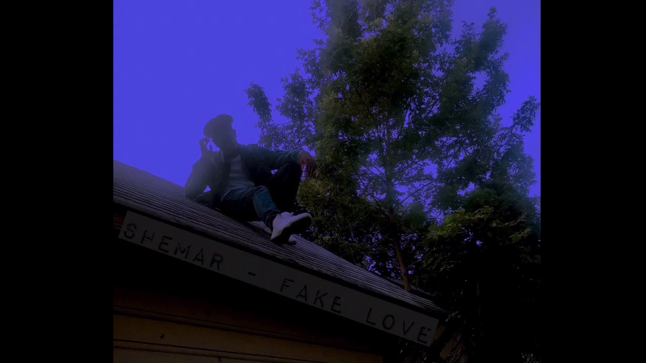 Watch SHEMAR - Fake Love on YouTube Watch SHEMAR - Fake Love on YouTube