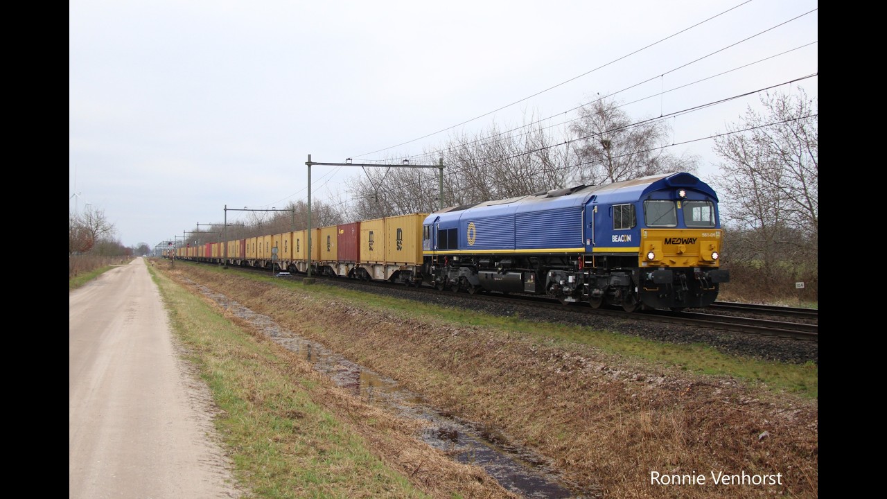 Sevenum 14 februari 2026