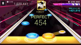 Super Junior-M / U [SuperStar SMtown] (full combo)