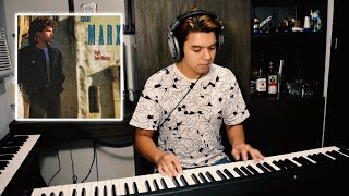 Right Here Waiting - Piano Cover