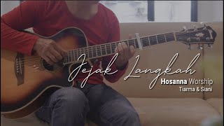 Hosanna Worship - Jejak Langkah