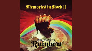 Miniatura de "Rainbow - Soldier of Fortune (Live)"