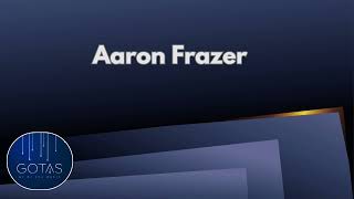 AARON FRAZER - Same Old Game 