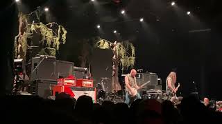 Show Me The Body - Madonna Rocket (Live) 6/7/24 @The Ritz, Raleigh, NC