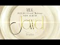 M!LK - ALBUM “Jewel” (Trailer)