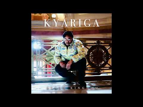 Allan Kingdom - Different (Official Audio)