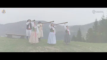 45. Festiwal Folklorystyczny "Limanowska Słaza" | spot promocyjny