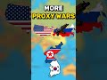 The Cold War Resumes: Tensions & Proxy Conflicts 🌍