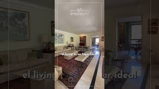 🏢 Departamento en venta – Las Condes – UF 34.600