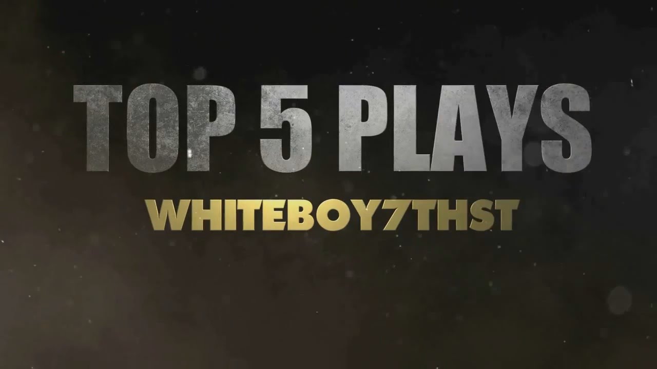 Call of Duty: Advanced Warfare Top 5 Plays #7 (COD AW Top 5 Plays)
