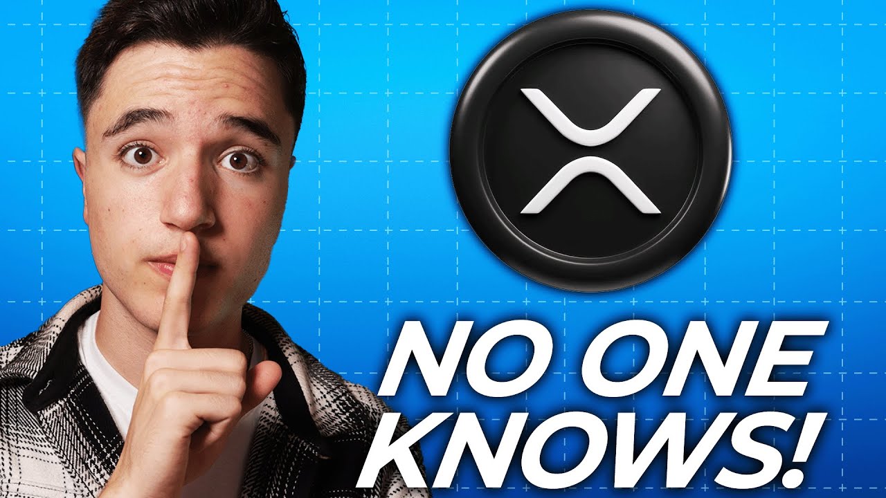 XRP's Hidden Momentum: What Institutions Are Quietly Building