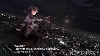 ★Nightcore - Higher
